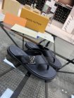 Louis Vuitton Men's Slippers 104