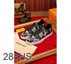 Louis Vuitton Men's Athletic-Inspired Shoes 2075