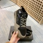 Armani Men's Shoes 455