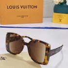 Louis Vuitton High Quality Sunglasses 4826