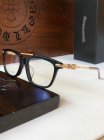 Chrome Hearts Plain Glass Spectacles 35