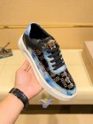 Versace Men's Shoes 607
