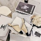 Chanel Women's Shoes 548