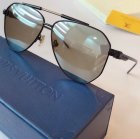 Louis Vuitton High Quality Sunglasses 3306