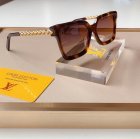 Louis Vuitton High Quality Sunglasses 3220