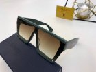 Louis Vuitton High Quality Sunglasses 1662