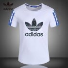 adidas Apparel Men's T-shirts 197