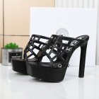 Versace Women's Shoes 386