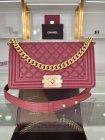 Chanel Original Quality Handbags 588