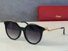 Cartier High Quality Sunglasses 1620