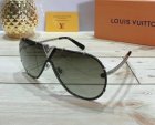 Louis Vuitton High Quality Sunglasses 397
