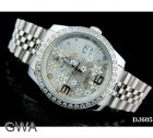 Rolex Watch 694