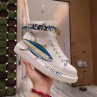 Alexander McQueen Women's Shoes 884