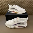 Armani Men's Shoes 558