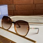 Gucci High Quality Sunglasses 149