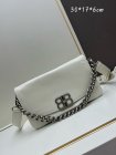 Balenciaga High Quality Handbags 271