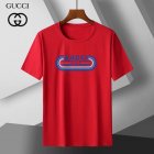 Gucci Men's T-shirts 195