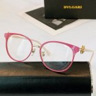 Bvlgari Plain Glass Spectacles 06