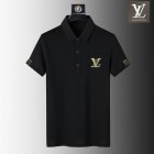 Louis Vuitton Men's Polo 119