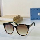 Gucci High Quality Sunglasses 4864