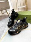 Gucci Men's Shoes 520
