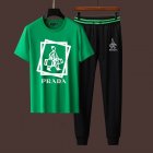 Prada Men's Suits 13