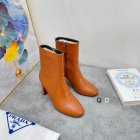 Prada Women's Shoes 666