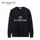 Balenciaga Men's Long Sleeve T-shirts 49