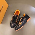 Louis Vuitton Men's shoes 939