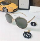 Gucci High Quality Sunglasses 1528