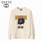 Gucci Men's Long Sleeve T-shirts 326