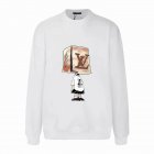 Louis Vuitton Men's Long Sleeve T-shirts 951