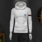 Louis Vuitton Men's Hoodies 331