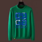 GIVENCHY Men's Long Sleeve T-shirts 37
