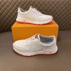 Louis Vuitton Men's shoes 460