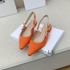 DIOR Women's Shoes 403