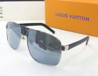 Louis Vuitton High Quality Sunglasses 1593