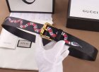 Gucci Original Quality Belts 397