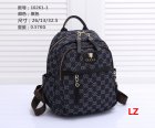 Louis Vuitton Normal Quality Handbags 535