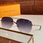 Louis Vuitton High Quality Sunglasses 3092