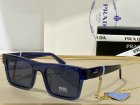 Prada High Quality Sunglasses 174
