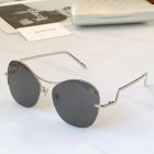 Balenciaga High Quality Sunglasses 382