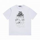 Louis Vuitton Men's T-shirts 1114