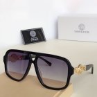 Versace High Quality Sunglasses 880