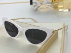 Chanel High Quality Sunglasses 2844