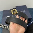 DIOR Original Quality Belts 152