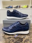 Prada Men's Shoes 2129