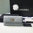 Chanel High Quality Wallets 206
