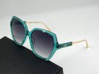 DIOR High Quality Sunglasses 1461