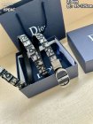 DIOR Original Quality Belts 350
